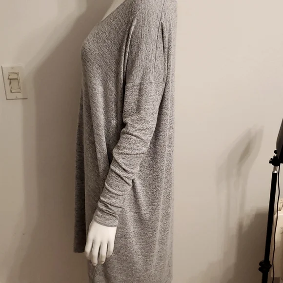 Long Tunic Top - Picture 3 of 6